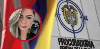 Investigan presunto fraude en la Lotería de Medellín, la ganadora regañó a medios y a Petro La Procuraduría investiga posibles irregularidades en la Lotería de Medellín.