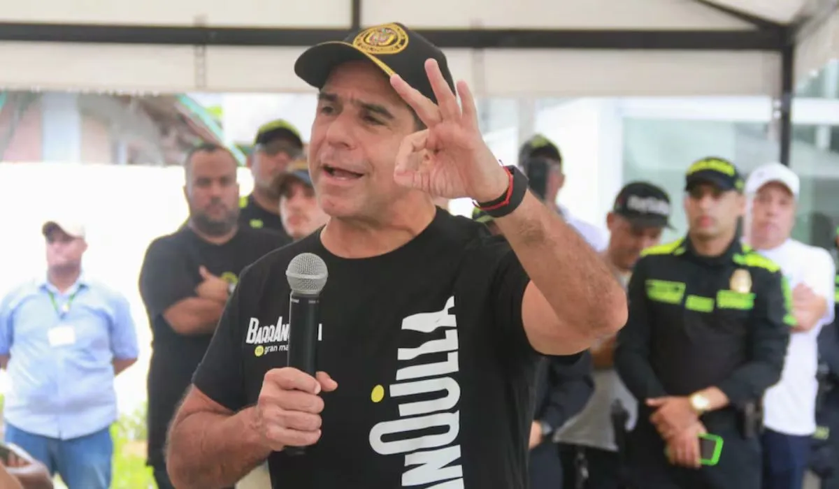 Los recursos le darán liquidez al gobierno de Char y reemplazarán un préstamo de 2022.