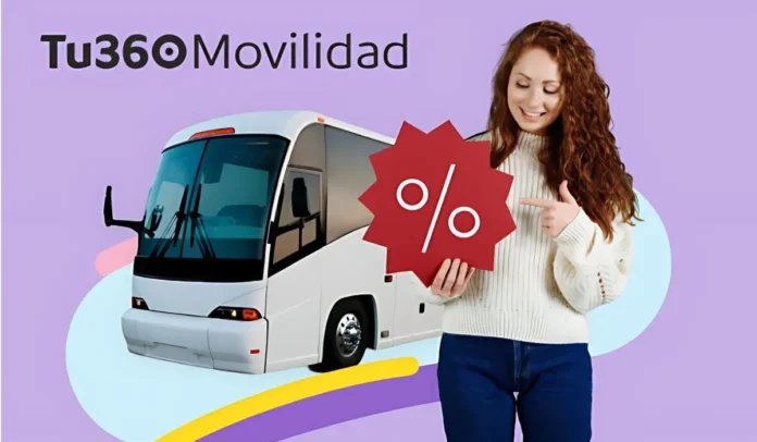 Plataforma digital para viajar entre municipios en Colombia Viajar entre municipios en Colombia ahora es más fácil