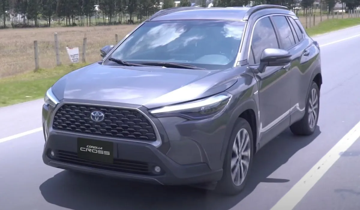 Crisis en Toyota Colombia: caída del 14,2 % en ventas revela malestar de clientes