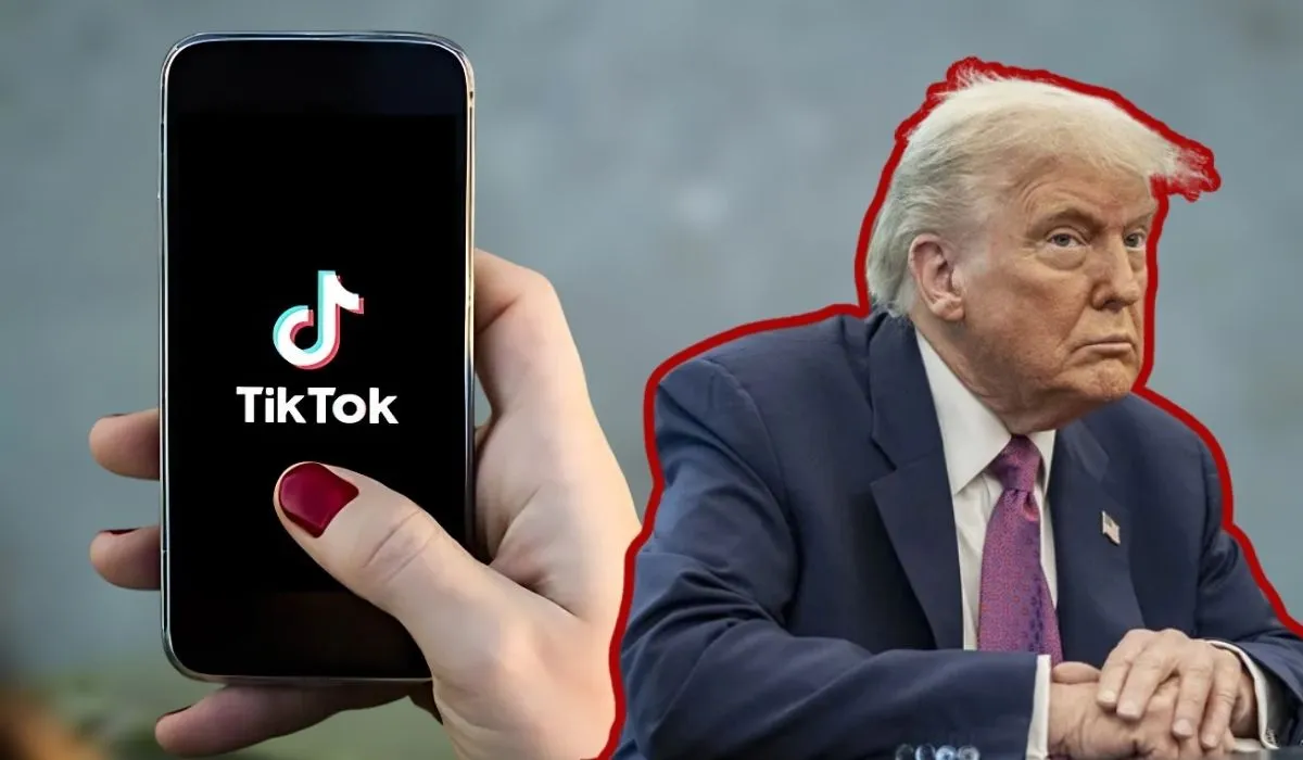 TikTok seguirá operando tras decisión de Trump