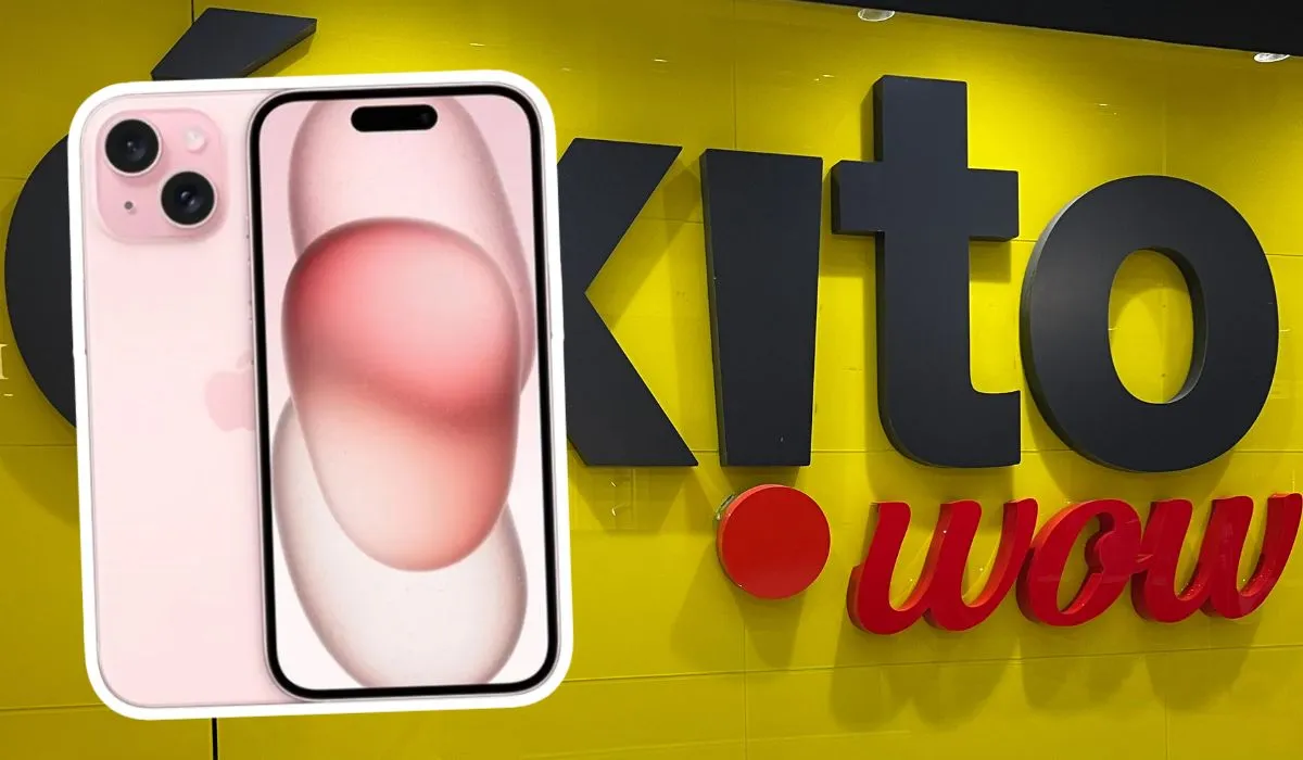 ¿Buscas un iPhone 15 barato? Almacenes Éxito tiene la mejor oferta online