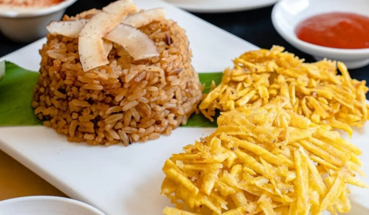 patacones de arañita, el perfecto acompañamiento de tus comidas