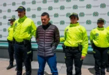 ¿Quién es alias El Costeño?, el presunto cerebro detrás del atentado contra Miguel Uribe Turbay Alias el Costeño fue imputado por tentativa de homicidio, concierto para delinquir y porte de armas.