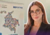 Cathy Juvinao denuncia recorte de subsidios en Icetex