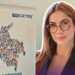 Cathy Juvinao denuncia recorte de subsidios en Icetex