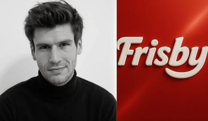 Charles Dupont Frisby España Charles Dupont Frisby España