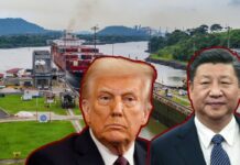 China amenaza con bloquear millonaria venta de puertos por tensiones con Estados Unidos China y Estados Unidos, en disputa por el control de puertos estratégicos.