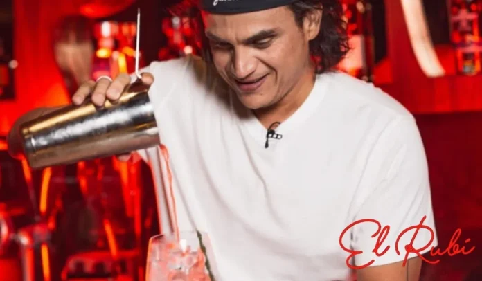 Silvestre Dangond en El Rubí El Rubí, restaurante de Silvestre Dangond cerró sus puertas