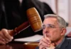 Corte Suprema se pronuncia ante las injerencias en el fallo contra Álvaro Uribe