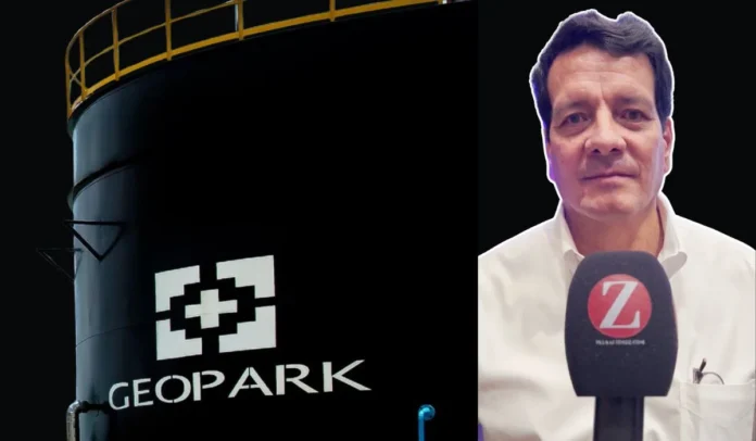 Felipe Bayón GeoPark