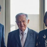 Grupo Aval Sarmiento Angulo e hijo Maria Lorena Gutiérrez