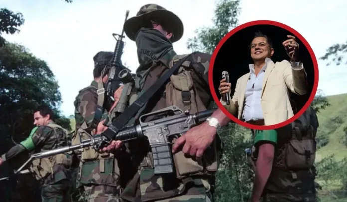 La Fiscalía investiga al cantante Charlie Zaa por presuntos nexos con el Bloque Tolima de las AUC. La Fiscalía investiga al cantante Charlie Zaa por presuntos nexos con el Bloque Tolima de las AUC.