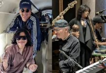 Mayté Montero celebra gira con Carlos Vives y agradece el cariño del público La cartagenera Mayté Montero es considerada la reina de la gaita.