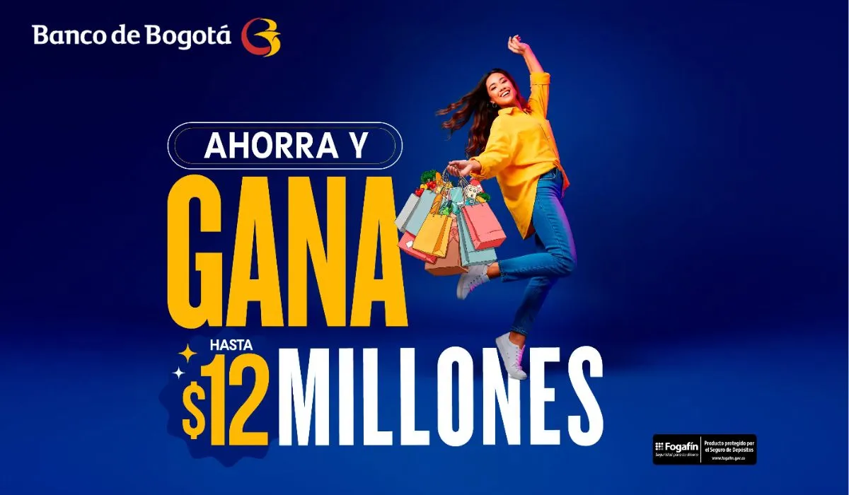La estrategia del Banco de Bogotá para aumentar depósitos