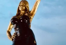 El regalo de Barranquilla a Sofía Vergara: un monumento en el Gran Malecón La nueva escultura de Sofía Vergara en el Gran Malecón en Barranquilla