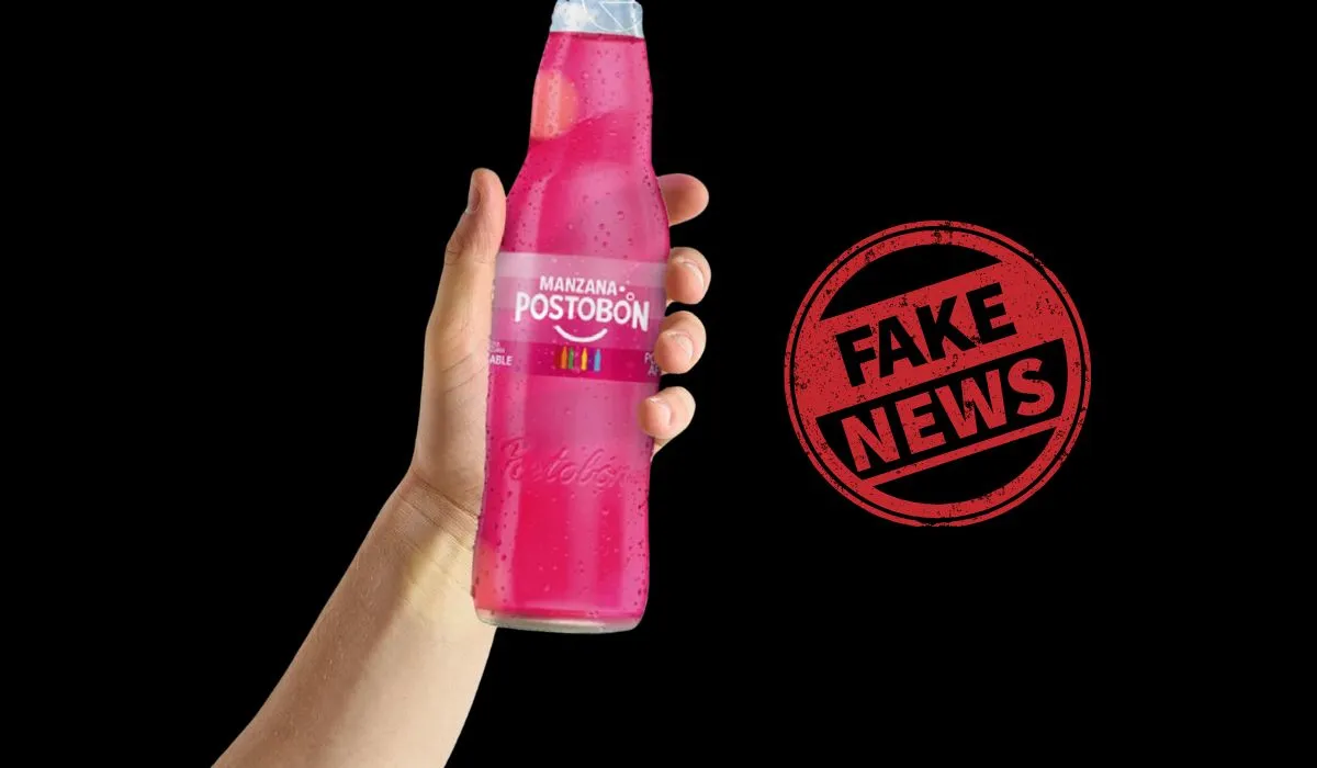La verdad sobre la venta de Postobón