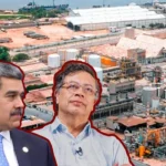 Nicolás Maduro aseguró que el proceso de negociación de Monómero está en marcha.