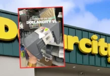 Los organizadores de zapatos de Dollarcity que todos quieren Organizador de zapatos Dollarcity