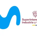 Sanción a Movistar más de $3 mil millones