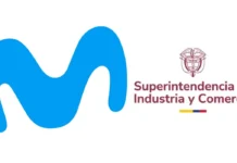 SIC impone $670 millones a Movistar por contactar usuarios de otras operadoras Sanción a Movistar más de $3 mil millones