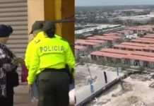 Corrupción en el Atlántico: 2.000 familias podrían perder sus viviendas Según la Policía, cerca de dos mil familias habrían sido víctimas de una red de 20 funcionarios corruptos.