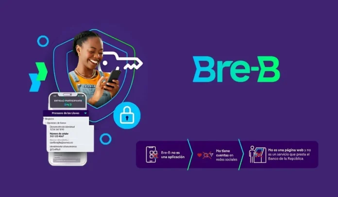 fraudes en Bre-B Bre-B, impulsado por el Banco de la República.