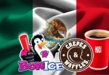 Creador de contenido revela las 10 marcas colombianas más exitosas en México Las marcas colombianas que conquistan el mercado mexicano.