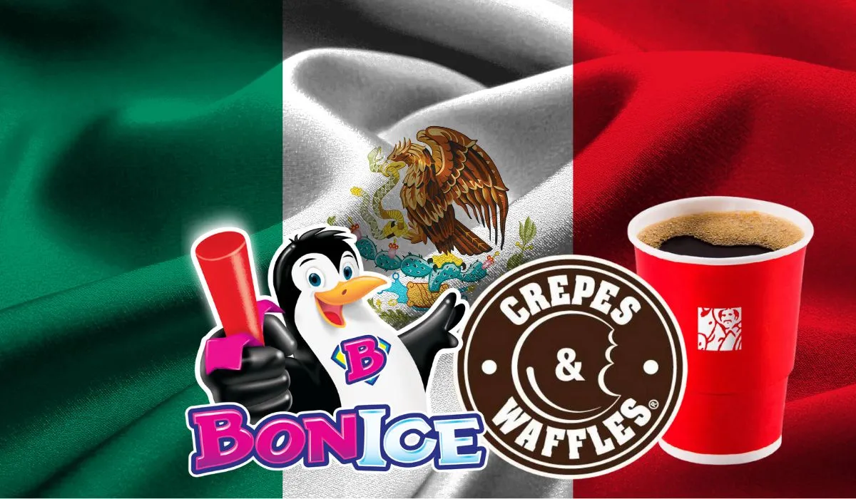 Las marcas colombianas que conquistan el mercado mexicano.