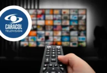 Rating de fin de semana enciende alarmas: ningún canal superó los 6 puntos Caracol líder en el ranking de la televisión