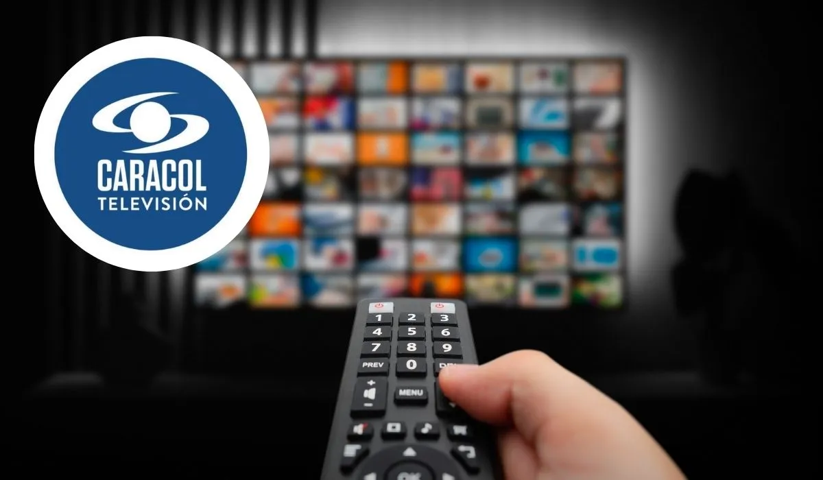 Caracol líder en el ranking de la televisión