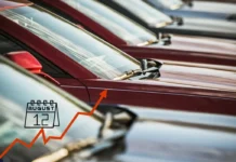 El mercado automotor colombiano cerraría el 2025 con 239.000 unidades vendidas Sigue creciendo mercado automotor en Colombia