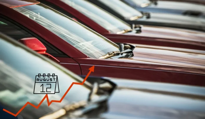 Sigue creciendo mercado automotor en Colombia