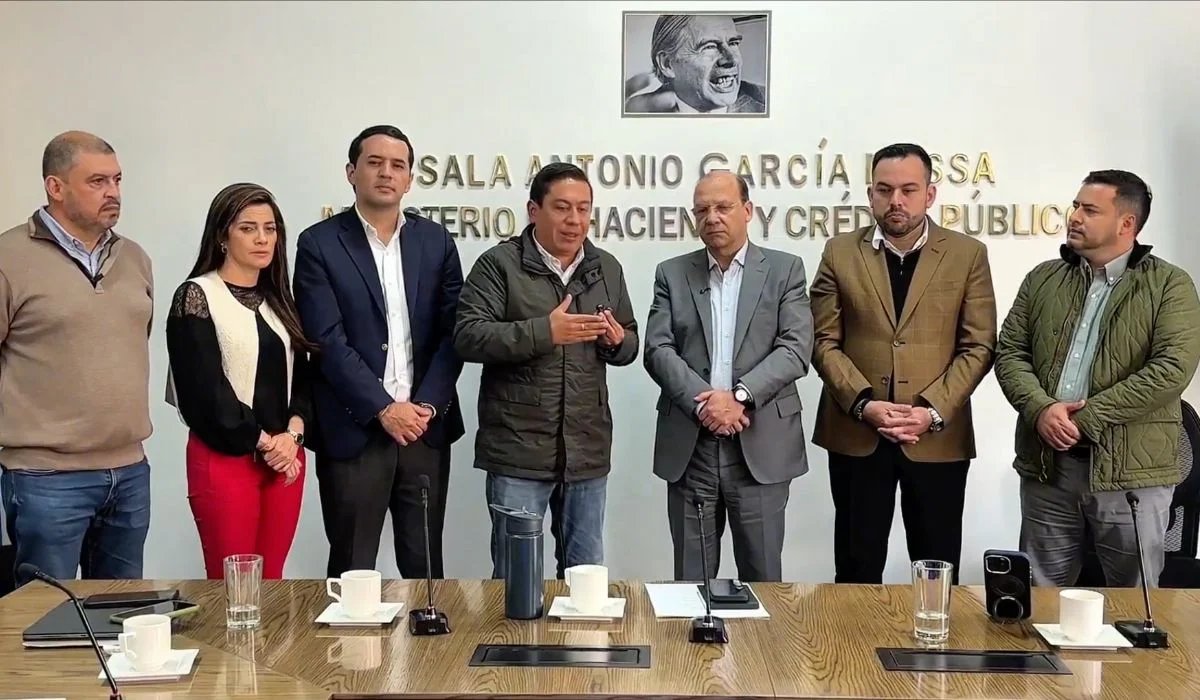 Crisis del carbón en Boyacá así es el plan del gobierno para salvar la economía y reconvertir el sector