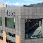 Edificio Bolsa de Valores de Colombia (BVC)