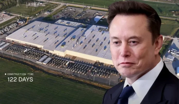 Elon Musk lanza Macrohard Elon Musk lanza Macrohard