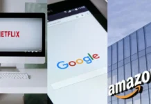 Las insólitas preguntas de Google, Amazon y Netflix para contratar a sus empleados El éxito de estas compañías se explica, en gran medida, por la calidad de las personas que emplean.