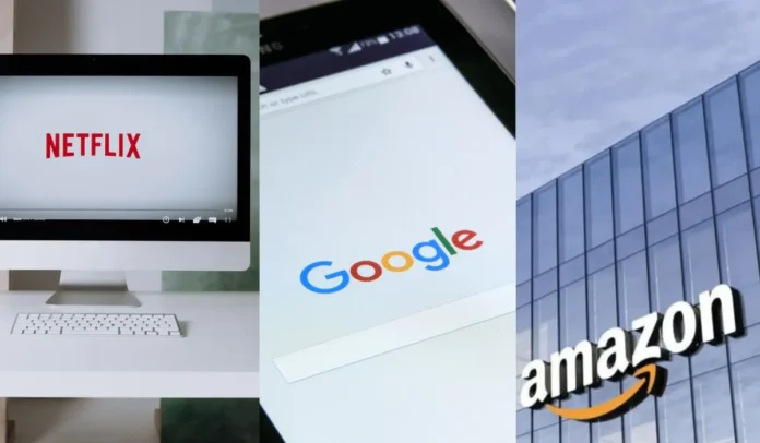 Google, Amazon y Netflix sorprenden con preguntas inusuales en sus entrevistas. El éxito de estas compañías se explica, en gran medida, por la calidad de las personas que emplean.