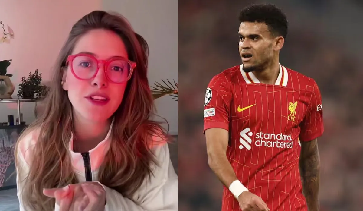 Una colombiana evitó ser deportada en Londres gracias a la popularidad de Luis Díaz.