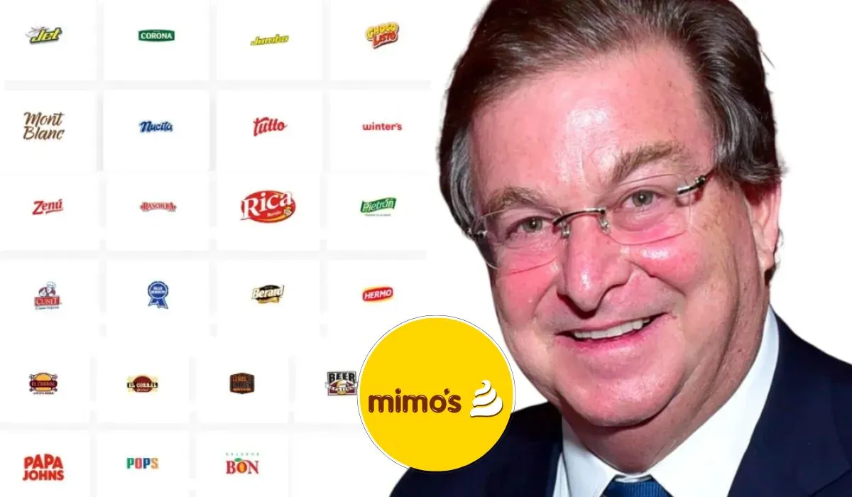 Grupo Nutresa tras la compra de Helados Mimo's