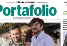 Luis Carlos Sarmiento Angulo contrata a Jaime Pumarejo, ficha del charismo de Barranquilla Jaime Pumarejo llega a la dirección del diario en reemplazo de Francisco Miranda.