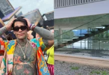 SAE aclara rumores sobre la casa que alquiló Yeferson Cossio en Envigado La SAE aclaró que el creador de contenido solo arrendó el inmueble.