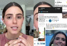 Periodista de Win Sports aclaró lo ocurrido tras recibir un pelotazo en pleno partido El incidente sucedió en la transmisión del compromiso de Unión Magdalena vs. Alianza FC.