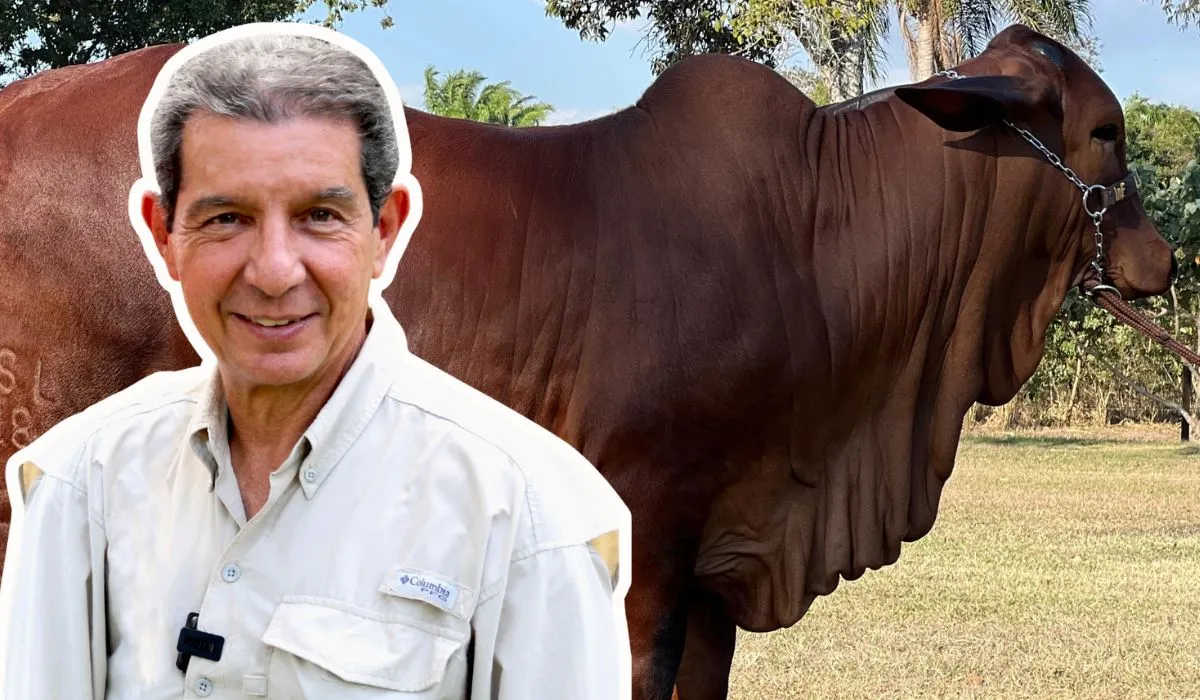 Lafaurie y los ganaderos facturan