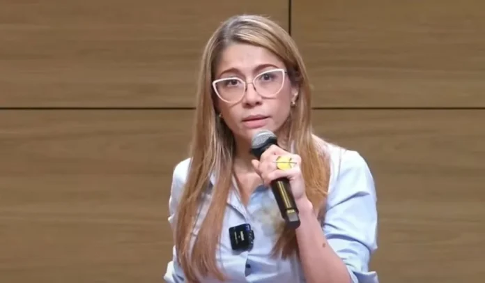 Las claves de la reforma al ICETEX que busca el Congreso, según Catherine Juvinao