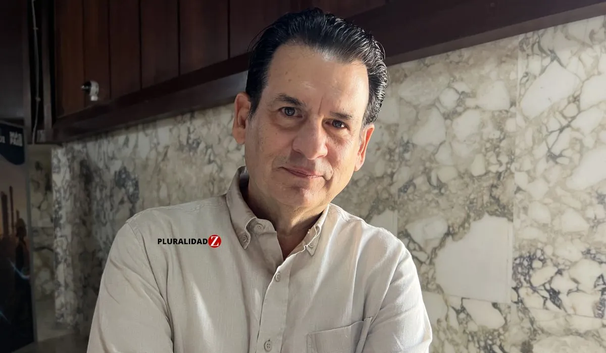Luis Carlos Sarmiento Gutiérrez, hijo de Luis Carlos Sarmiento Angulo.
