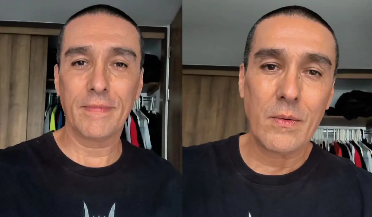 El caricaturista Matador da el salto de la crítica política a la precandidatura al Senado.