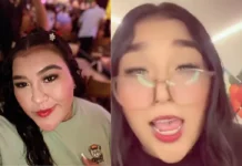 Olga Vizcaíno: de protagonista de un escándalo a nueva celebridad de internet Olga Vizcaíno y el escándalo viral.