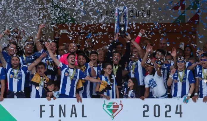 Porto 2024