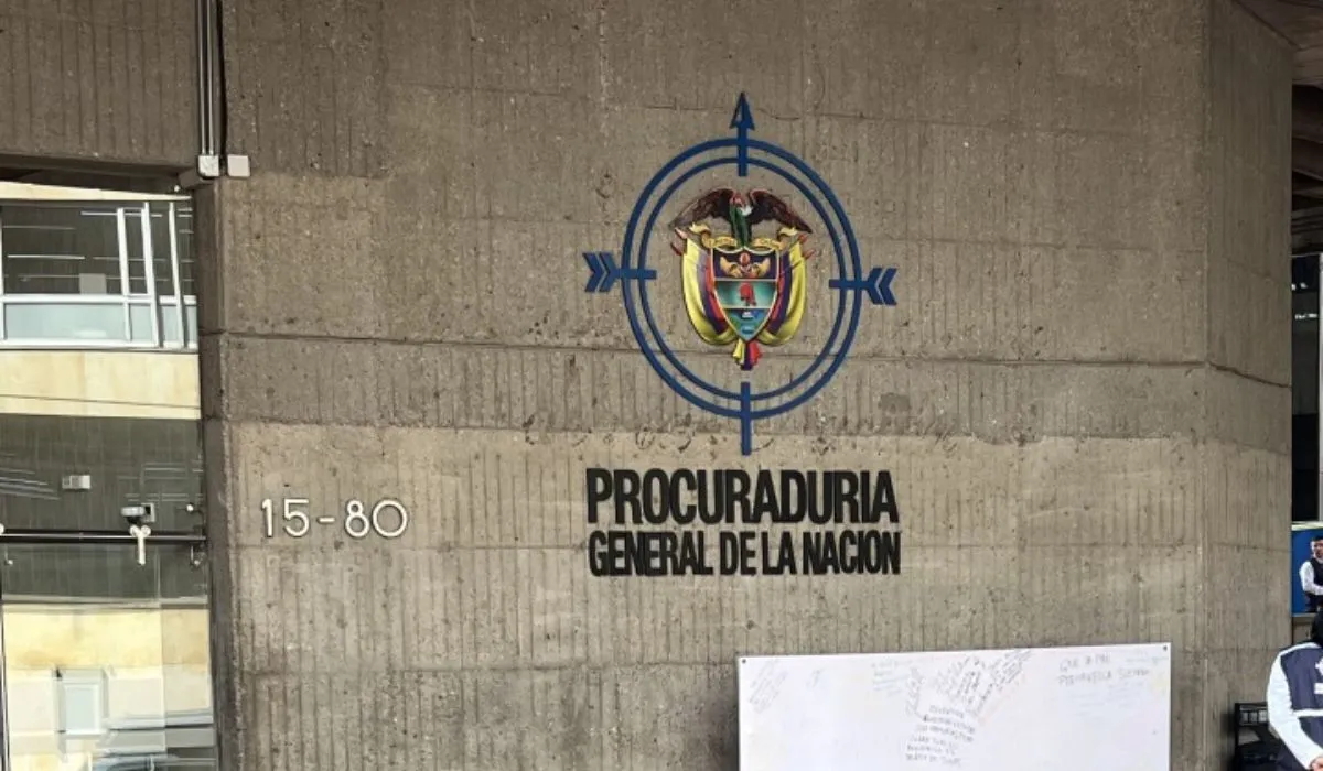 Procuraduría General de la Nación